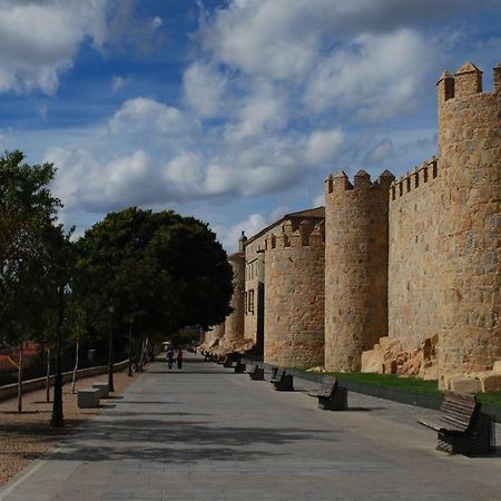Las Covachuelas Ávila Extérieur photo